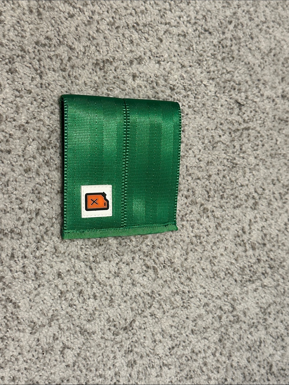 PetrolBox Seat Belt Wallet